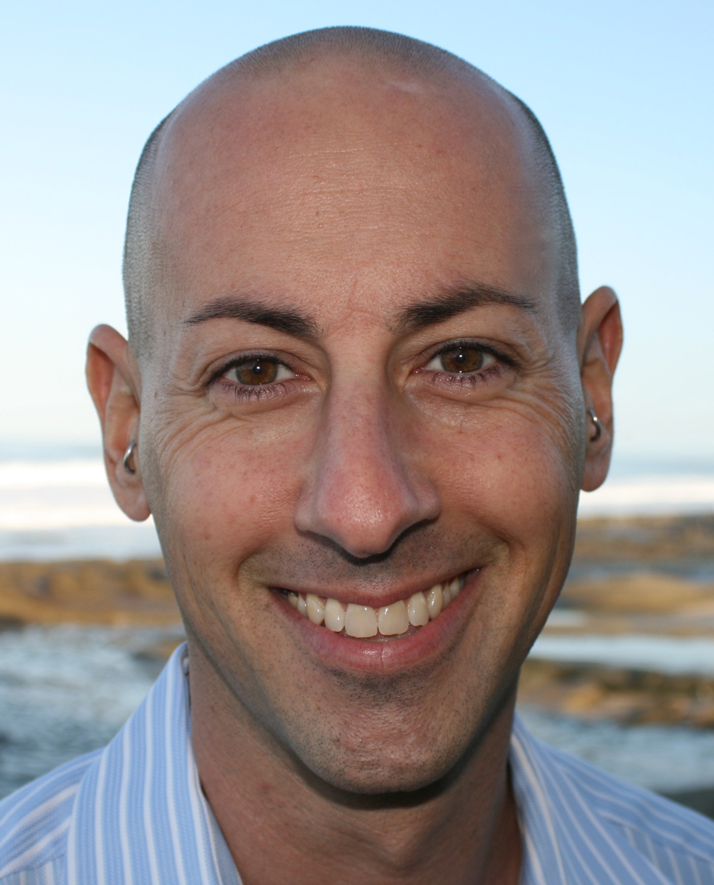 Anthony DiTomaso, MASSAGE Magazine